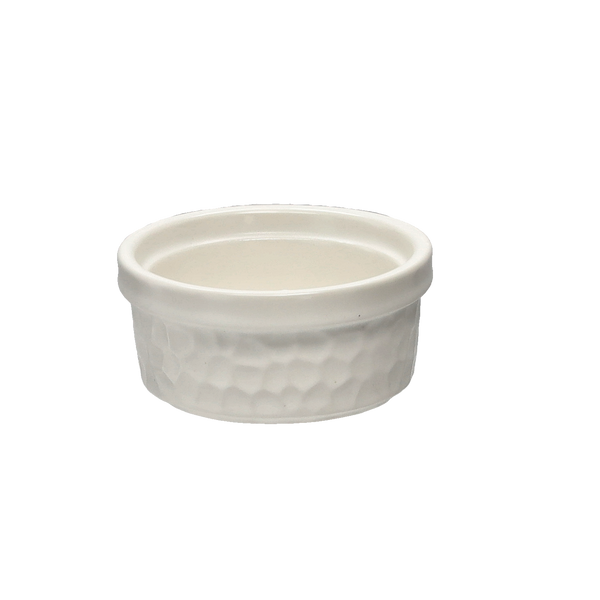 PORCELAIN CUPS 6.8X3CM*5915