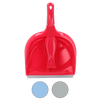 DUSTPAN WITH BRUSH