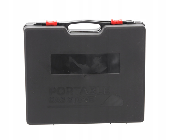 ARAGAZ PORTABIL 2IN1 PENTRU CARTUȘE/BIET 3,5 kW *8609