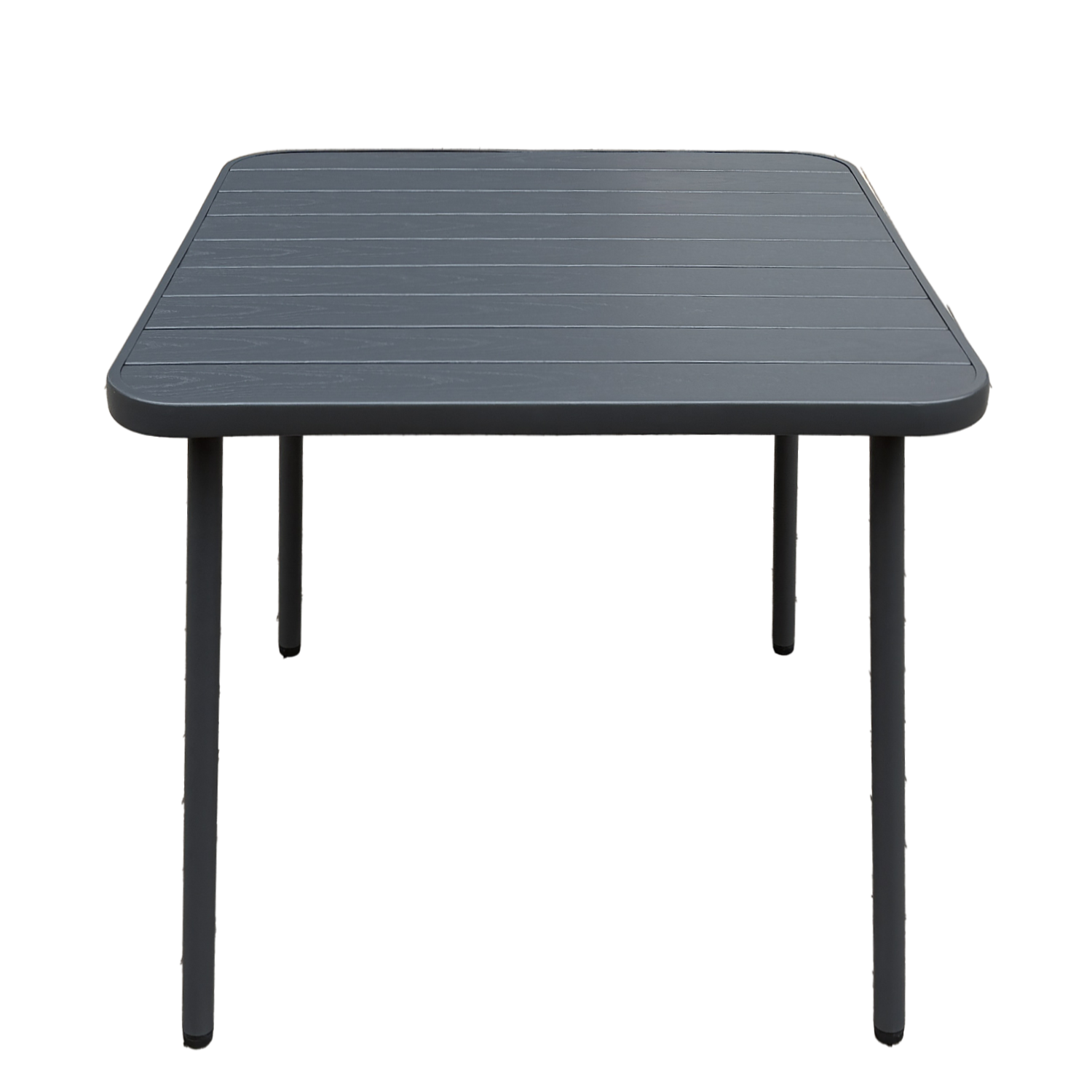 STOLIK OGRODOWY KWADRATOWY 80 x 80 x 72 CM BRĄZOWY pol_pl_STOLIK-OGRODOWY-KWADRATOWY-80-x-80-x-72-CM-BRAZOWY-6645-9017_1