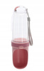 PRZENOŚNE POIDŁO / BUTELKA NA WODĘ DLA PSA 350 ML *7703