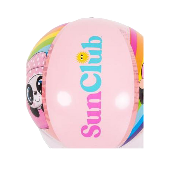 MINGE PLĂCERE PANDA 40CM MIX DE MODELE *7289