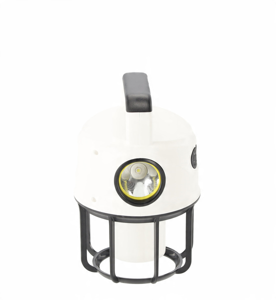 DOBÍJACÍ LED KEMPINGOVÁ LAMPA *5592