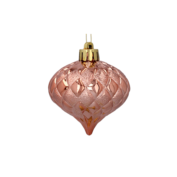 KPL. 9 BOMBEK 6 CM OLIVOVÝ/MEĎOVÝ/GRAPHITOVÝ MIX VZOROV *7665