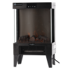FIREPLACE STOVE