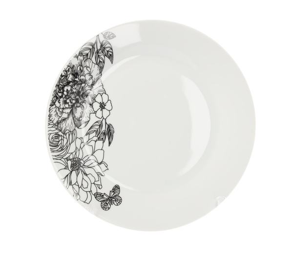 KPL. OBIADOWY 18 EL. OKRĄGŁY G848 *2257