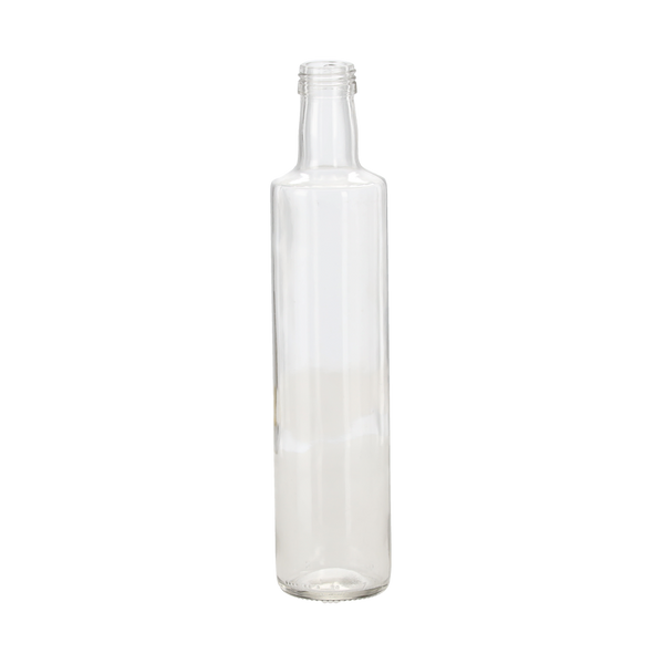 DORICA BOTTLE LT 0.500 V/B WHITE
