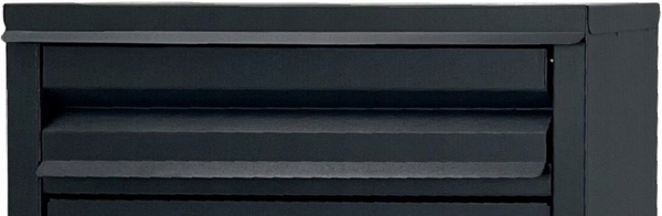 LATTERBOX "DOVE" 32 x 25 x 8 CM