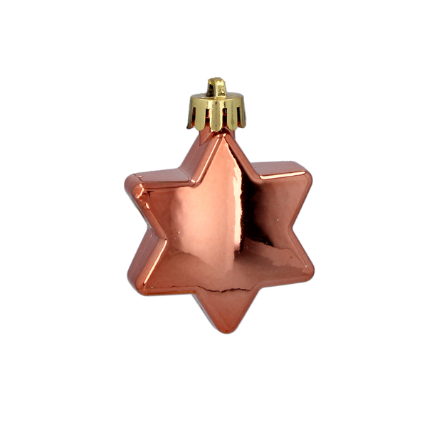 KPL. 35 OLIVOVÉ/MEĎOVÉ/GRAFITOVÉ KULIČKY MIX VZORŮ *7580