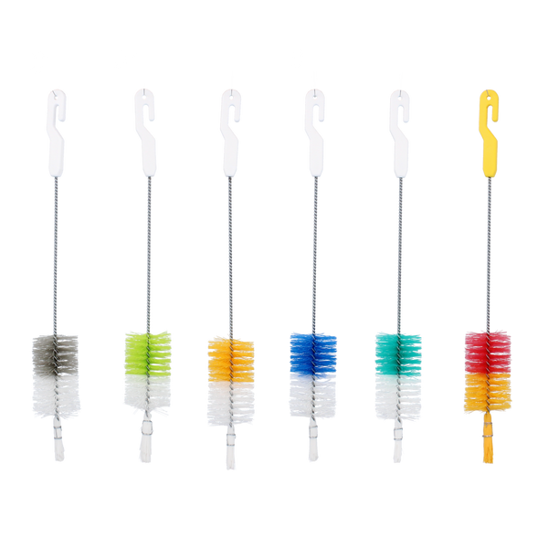 SZCZOTKA DO BUTELEK 0,25L NATALIA *0853*1086*