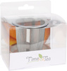 TEA INFUSER STAINLESS 7X7 cm *0025