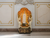 FONTAȚIE MAICA DOMNULUI FATIMA 40,5 X 30,5 X 61 CM LED *2107