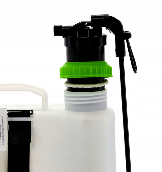 HANDHELD BACKPACK PRESSURE SPRAYER 16 