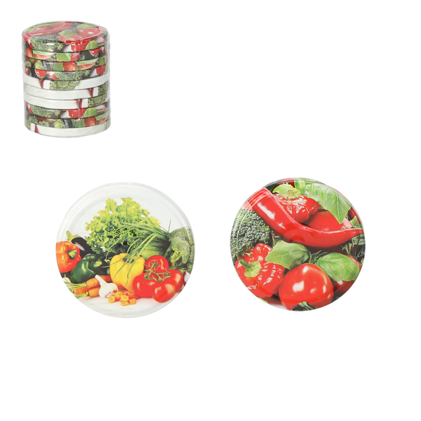 KPL. 10 CAPAC FI 82 LEGUME MIX 3 CLICK /084/*1946