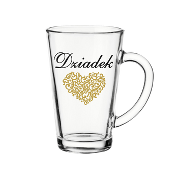 KUBEK IWO 300ML KUBEK DZIADEK*8944