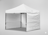 NAMIOT HANDLOWY 3 X 3 M BIAŁY