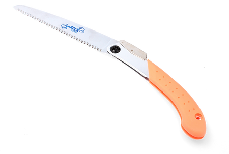 Ruční pila skládací, čepel z oceli SK-5 21 CM bal.=12 ks *8713