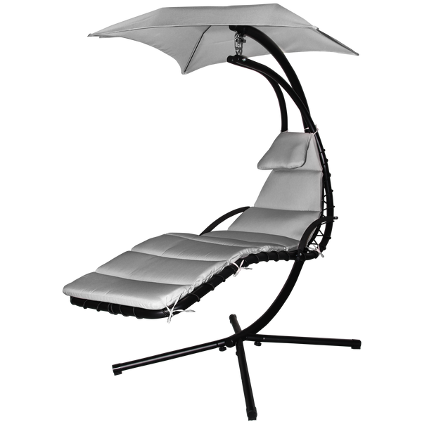 GARDEN SWING GREY