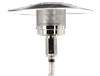 PARASOL PE GAZ 221 CM VOPSIT 6356