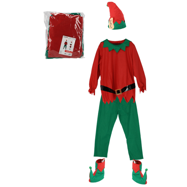 ELF COSTUME