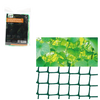Plasă de grădină pentru plante cățărătoare 1,8 x 1,8 M pachet=6buc *9331