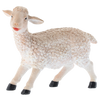 FIGURINE SHEEP 11 x 29 x 25 CM