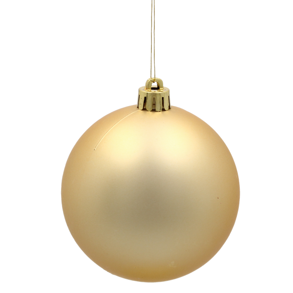 KPL. 16 BOMBIEK 8 CM ČERVENÝ / ZLATÝ / STRIEBORNÝ *3788