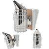 BEEKEEPER VACUUM CLEANER STAINLESS STEEL 28 CM