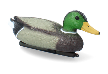 Garden Decoration - Duck 36 x 16 x 16 cm