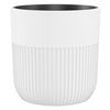 POT »Luca« 400MM WHITE*6233
