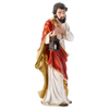 SET DE FIGURI DE CRĂCIUN 11 EL. până la 90 CM polyresin *0497