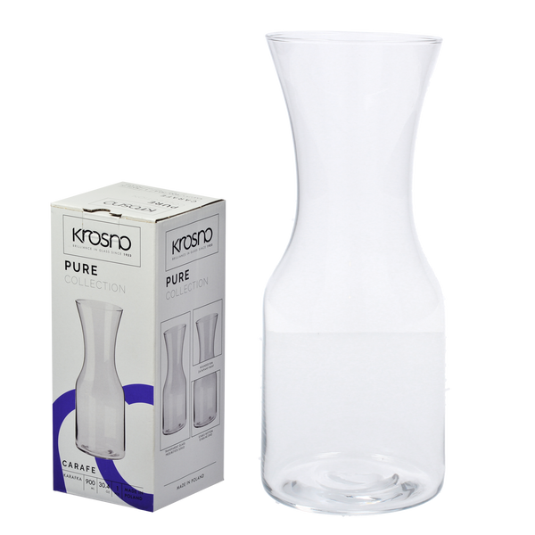 KARAFKA 900 ML PURE *2514*