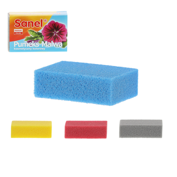 COSMETIC PUFF/COLOR 0231*