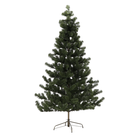 UMELÝ STROMČEK 210 CM ZELENÝ RENATA *3338