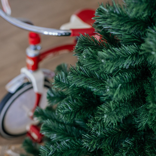 MONTANA SPRUCE IN POT 1.1 M CHRISTMAS TREE