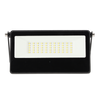 LAMPA SOLARNA LED 17,3 x 9,7 x 3,2 CM 20W CZARNA *2745