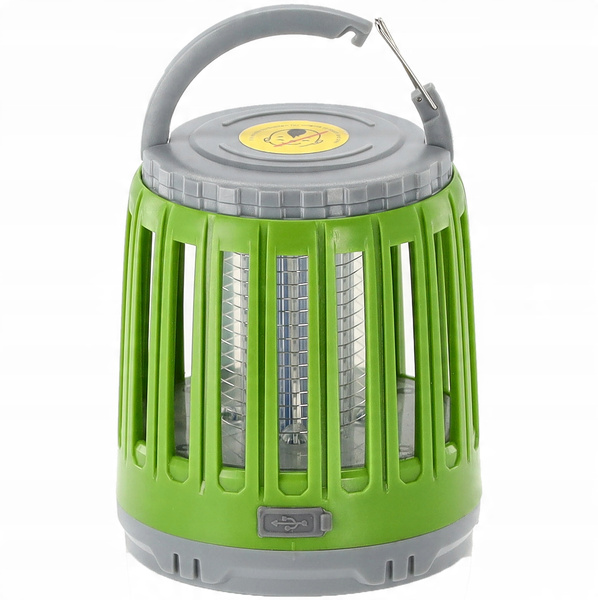 CAMPING LIGHTING MOSQUITO LAMP