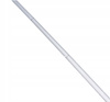 Plasă pentru curățarea piscinei cu mânere pliabile 122 cm *2757