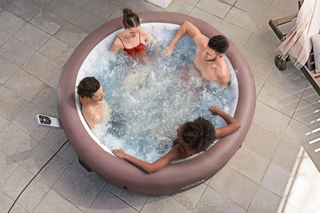 JACUZZI LAY-Z-SPA HAWAII AIRJET 196 X 71 CM *9418
