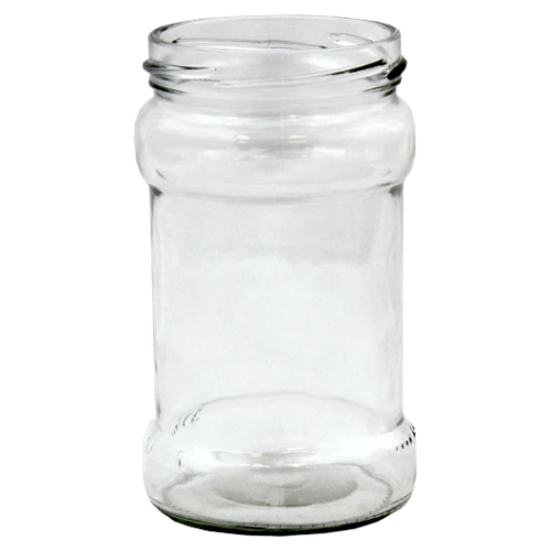 SŁOIK 314 ML FI 66 zgrz.12szt 1pal = 3600 szt*7500