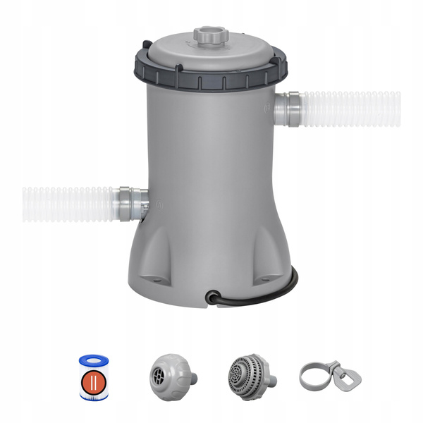 PUMPA/FILTR 2006 L/H *6251 *3950