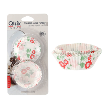 Classic Cake Paper (80pc)