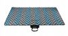 PICNIC BLANKET 200x200 CM HERRINGBONE