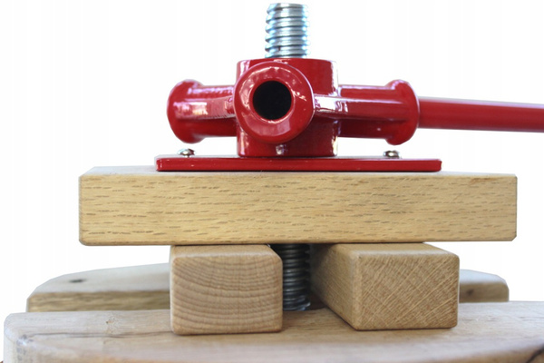 FRUIT PRESS 12 L 55.7 x 37.3 x 57.4 CM