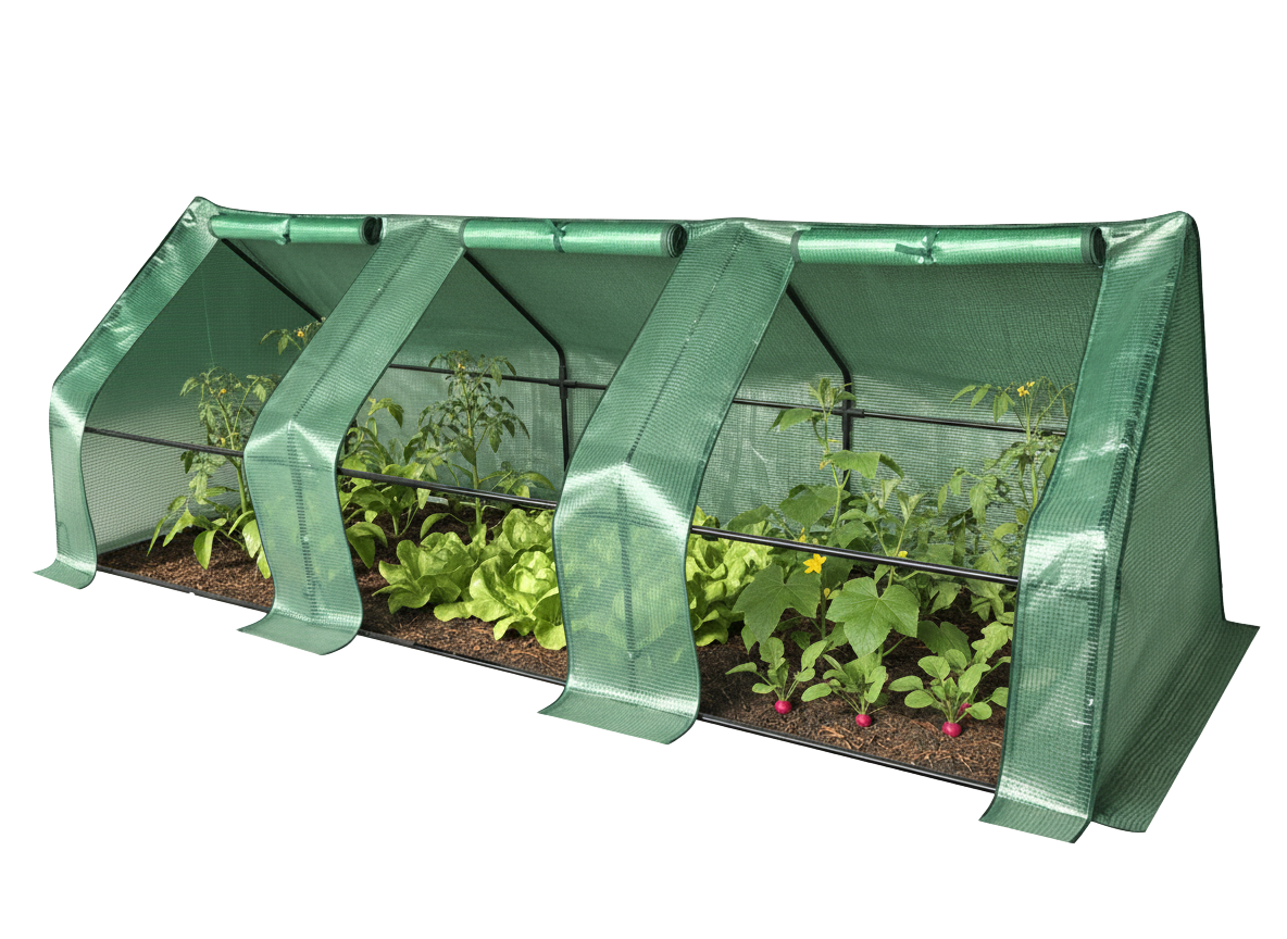 SZKLARNIA OGRODOWA 295 x 95 x 95 cm pol_pl_SZKLARNIA-OGRODOWA-295-x-95-x-95-cm-881_4