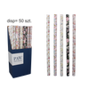 DECORATIVE GIFT WRAPPING PAPER 200X70CM