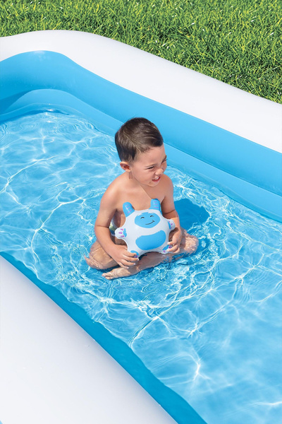 Bestway® Bath Puffy Pals