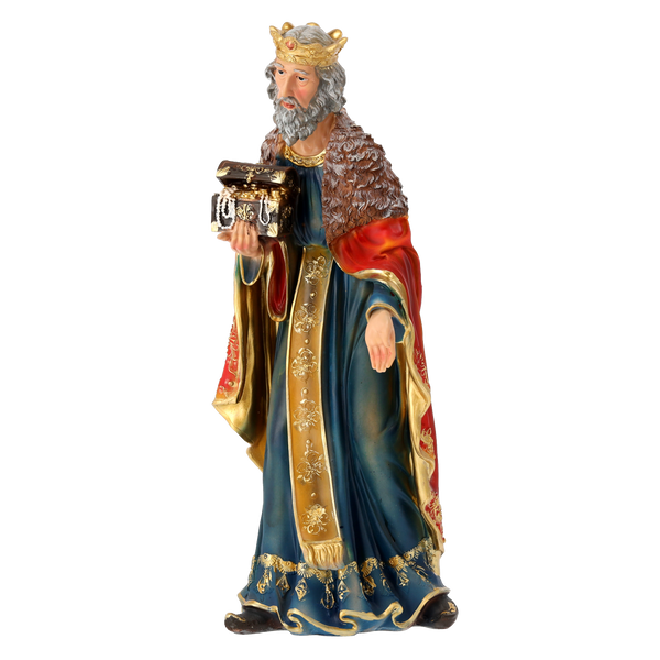 SADA TROCH KRÁLIKOV 60 CM polyresin