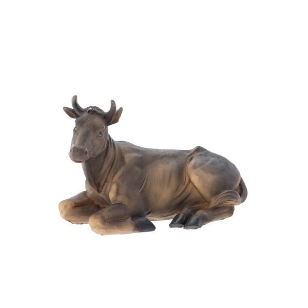 SADA FIGÚR BOŽÍHO NARODENIA 11 KS do 46 CM polyresin *3099