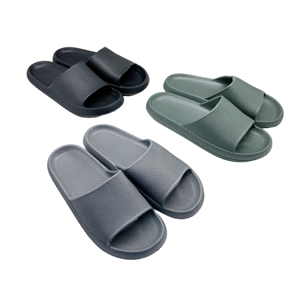 MEN'S FLIP-FLOPS SIZE. 41-46